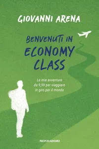 Benvenuti in economy class_cover