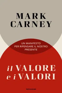 Il valore e i valori_cover