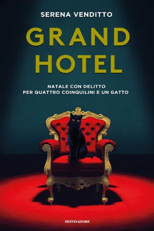 Grand Hotel