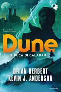 DUNE: il duca di Caladan_cover