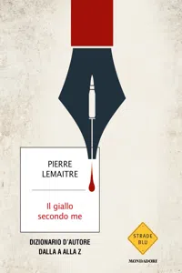 Il giallo secondo me_cover