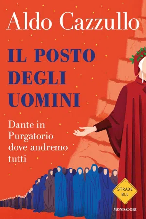 Il posto degli uomini