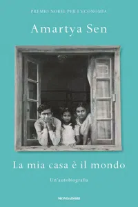 La mia casa è il mondo_cover