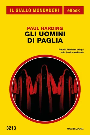 Gli Uomini di Paglia (Il Giallo Mondadori)