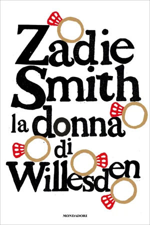 La donna di Willesden