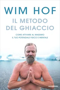 Il metodo del ghiaccio_cover