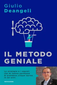 Il metodo geniale_cover