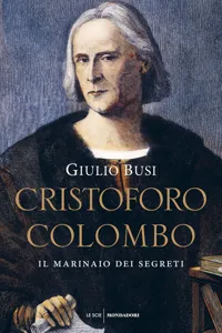 Cristoforo Colombo_cover