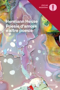 Poesie d'amore e altre poesie_cover