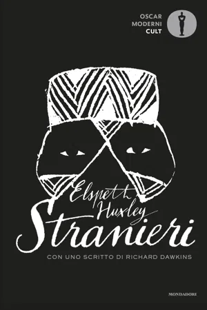 Stranieri