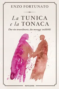 La tunica e la tonaca_cover