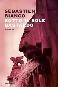 Sotto il sole bastardo_cover