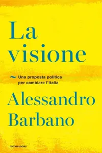 La visione_cover