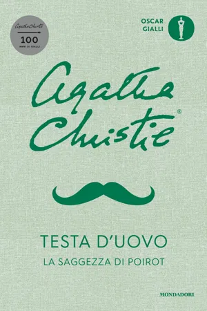 Testa d'uovo