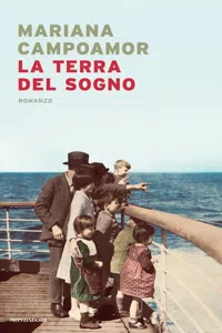 La terra del sogno_cover