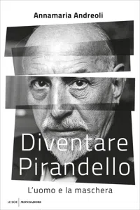 Diventare Pirandello_cover