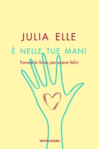 È nelle tue mani_cover