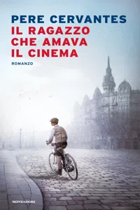 ll ragazzo che amava il cinema_cover