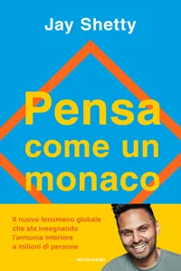 Pensa come un monaco_cover