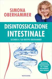 Disintossicazione intestinale secondo il tuo biotipo Oberhammer_cover