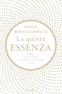 La quinta essenza_cover