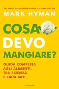 Cosa devo mangiare?_cover