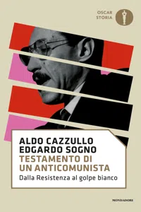 Testamento di un anticomunista_cover