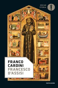 Francesco d'Assisi_cover