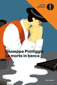 La morte in banca_cover