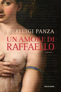 Un amore di Raffaello_cover