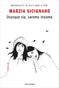 Ovunque sia, saremo insieme_cover