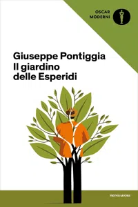 Il giardino delle Esperidi_cover