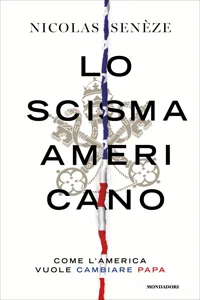 Lo scisma americano_cover