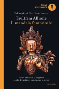 Il mandala femminile_cover