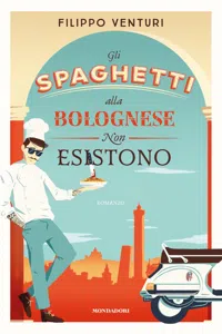 Gli spaghetti alla bolognese non esistono_cover