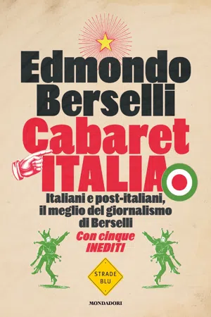 Cabaret Italia