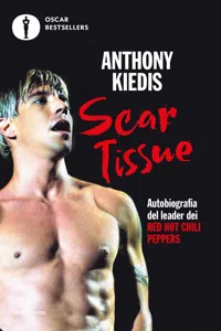 Scar Tissue_cover