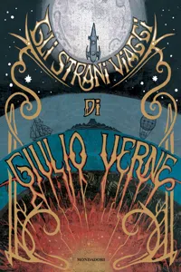 Gli strani viaggi di Giulio Verne_cover