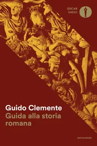 Guida alla storia romana_cover