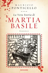 La vera storia di Martia Basile_cover