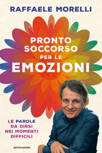 Pronto soccorso per le emozioni_cover