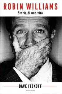 Robin Williams_cover