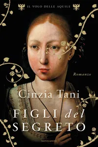 Figli del segreto_cover