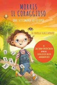 Morris il coraggioso_cover