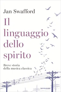 Il linguaggio dello spirito_cover