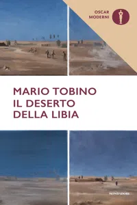 Il deserto della Libia_cover