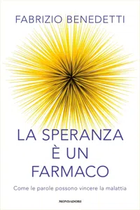 La speranza è un farmaco_cover