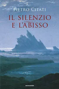 Il silenzio e l'abisso_cover