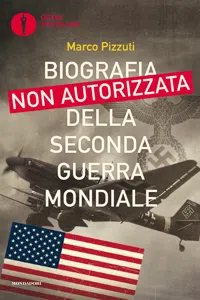 Biografia non autorizzata della Seconda Guerra Mondiale_cover