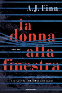 La donna alla finestra_cover